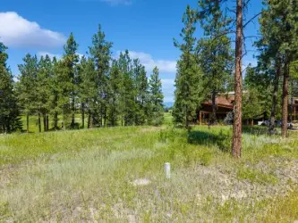 826 Wilderness Club Drive, Eureka, MT 59917