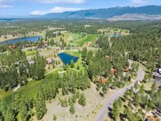 826 Wilderness Club Drive, Eureka, MT 59917 - Image #2