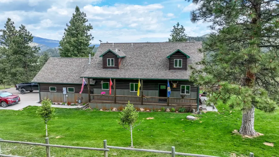 5 Alpine Valley Lane, Clancy, MT 59634 - #2