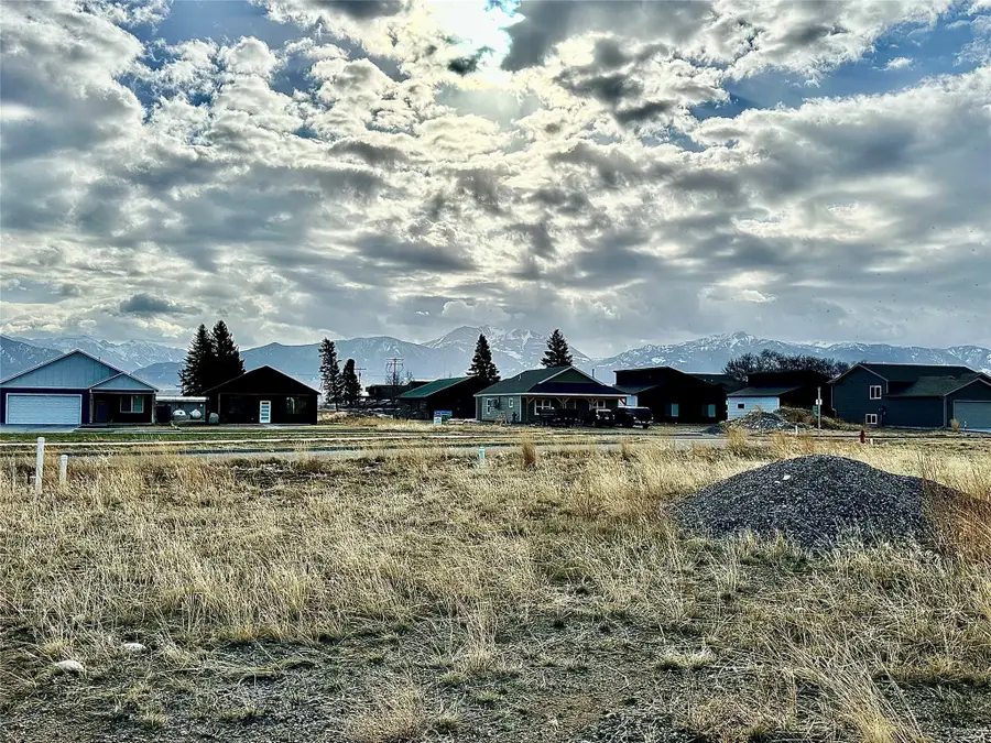 Lot 12 Block 8 N. 40, Ennis, MT 59729 - Image #2
