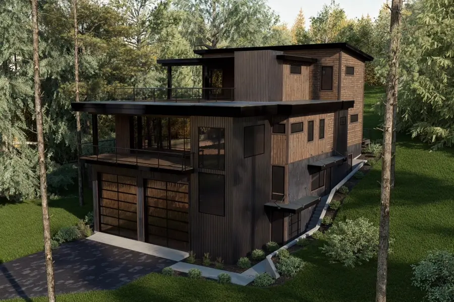 817 Colorado Avenue, Whitefish, MT 59937 - Image #2