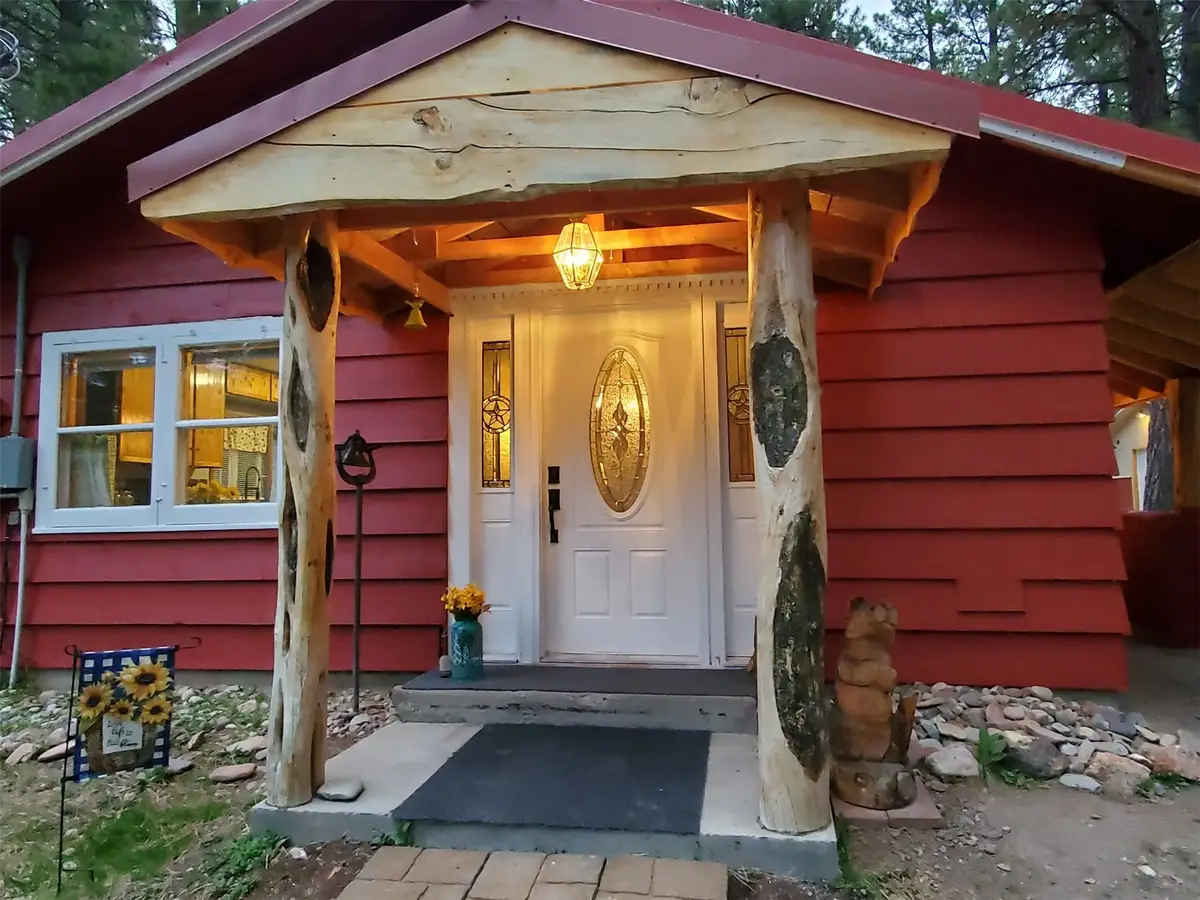 4056 Snow Fleury Lane, Lincoln, MT 59639 - Image #1