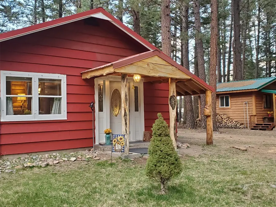 4056 Snow Fleury Lane, Lincoln, MT 59639 - Image #2