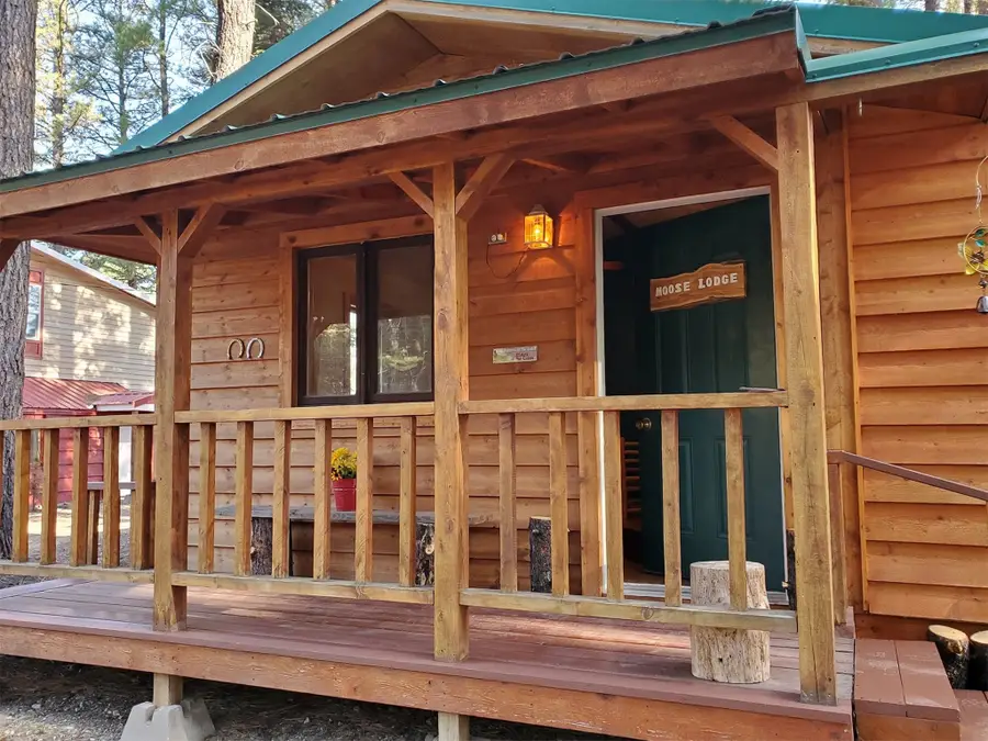 4056 Snow Fleury Lane, Lincoln, MT 59639 - Image #3