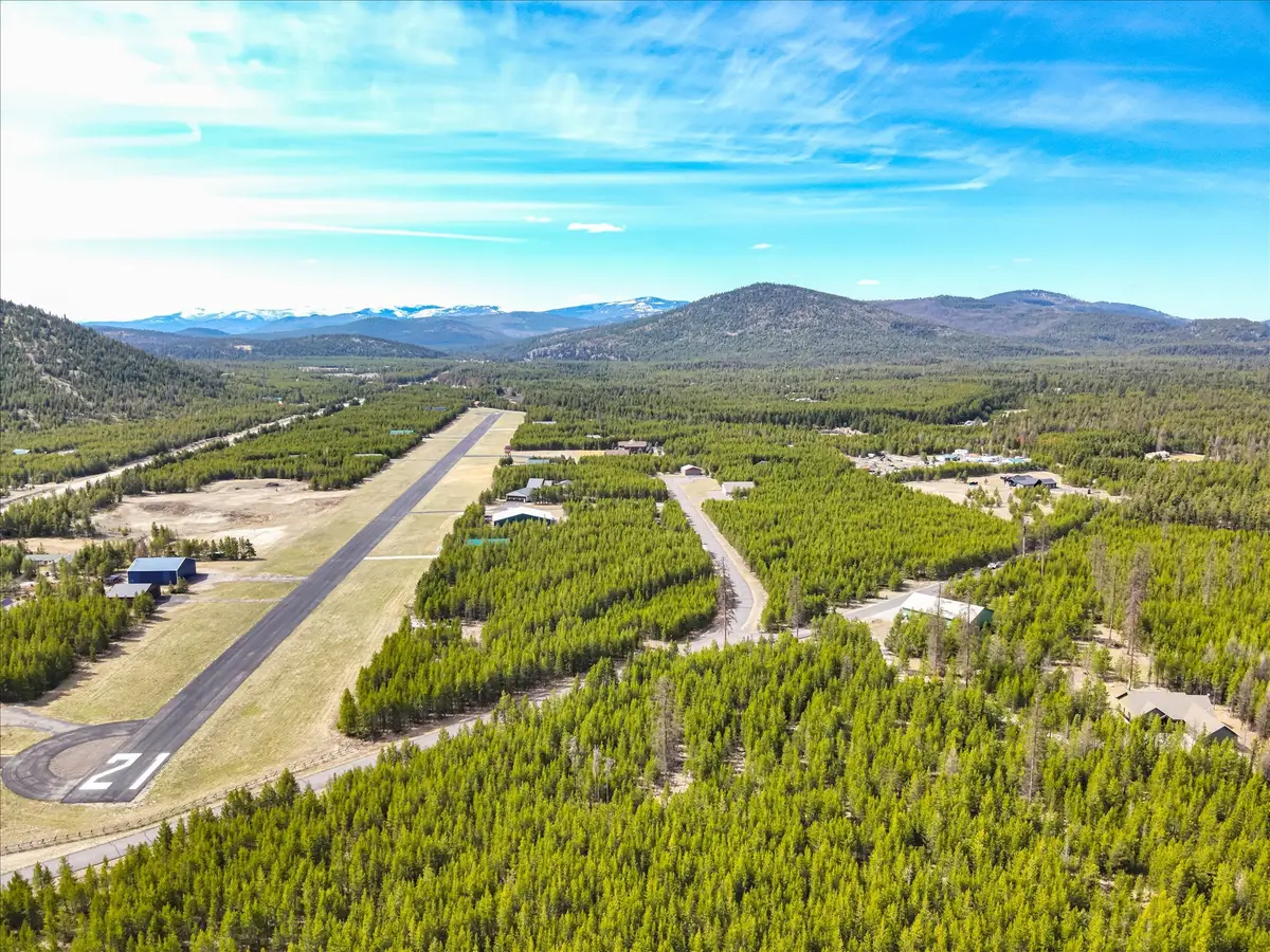 135 Wright Way, Marion, MT 59925 - Image #1