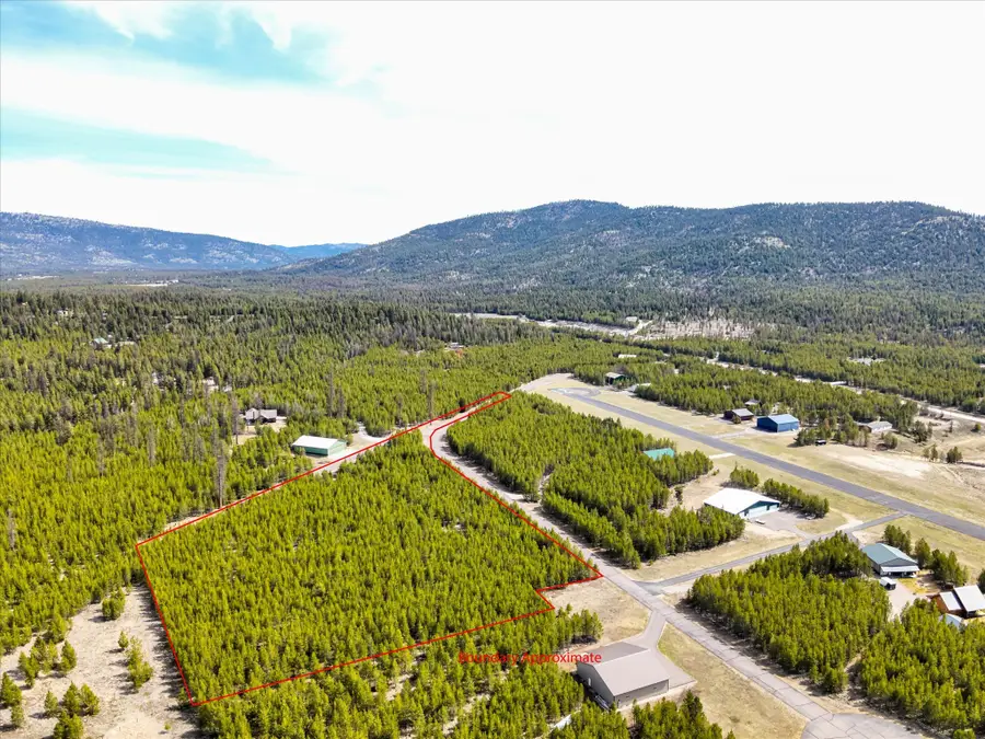 135 Wright Way, Marion, MT 59925 - Image #2