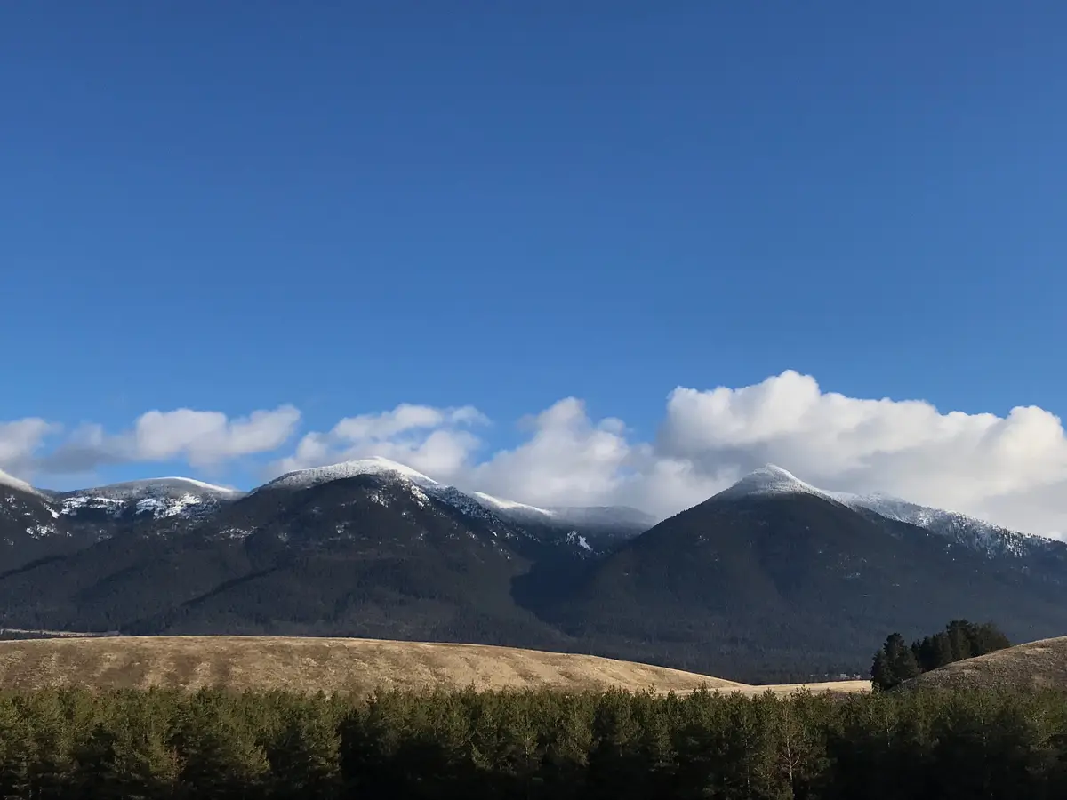 NHN Us Highway 93 N, Eureka, MT 59917 - Image #1