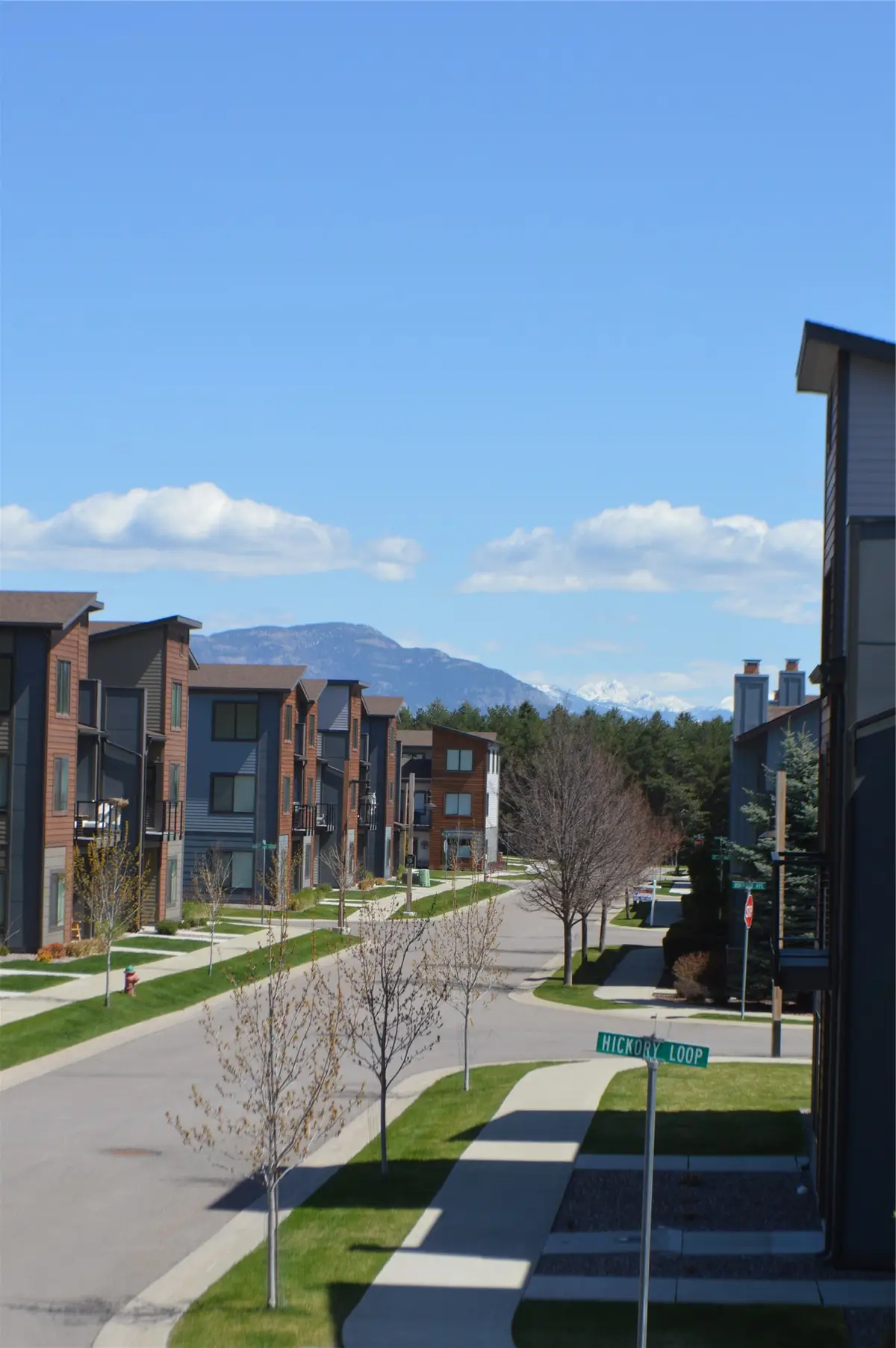 21 D Hickory Loop, Whitefish, MT 59937 - Image #1