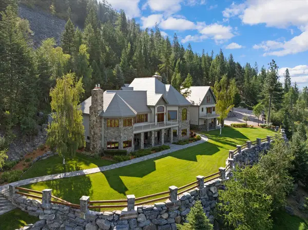 31572 Lake To Sky Drive, Bigfork, MT 59911