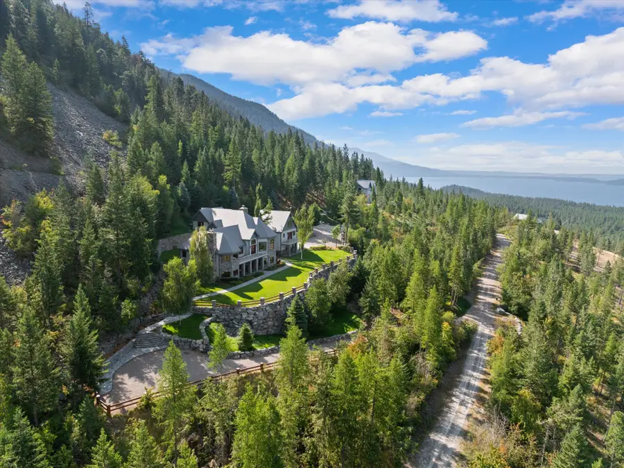 31572 Lake To Sky Drive, Bigfork, MT 59911 - #3