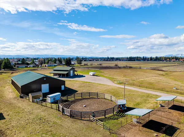 580 Ezy Drive, Kalispell, MT 59901