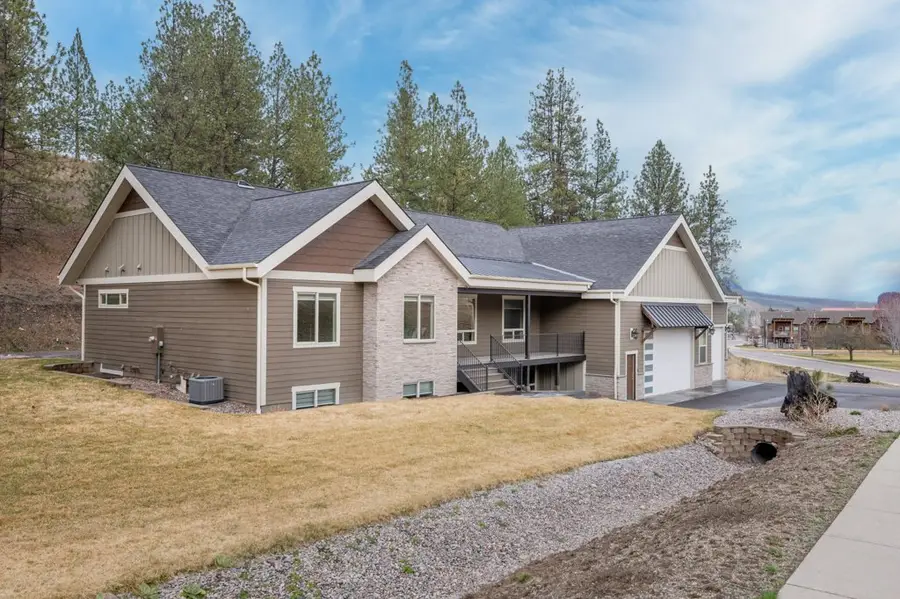 11021 Coulter Pine St House & Adu, Lolo, MT 59847 - Image #3
