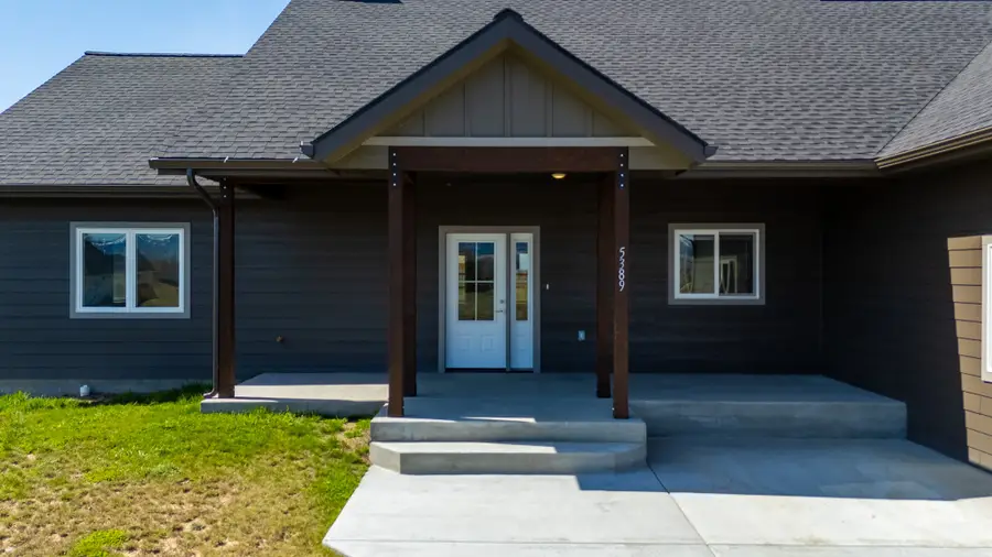 5389 High Meadow Drive, Florence, MT 59833 - Image #2