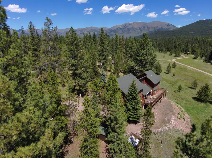 1015 Whitetail Drive, Seeley Lake, MT 59868 - #2