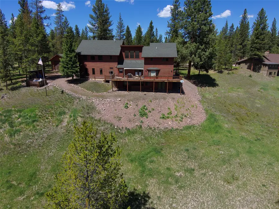 1015 Whitetail Drive, Seeley Lake, MT 59868 - #3