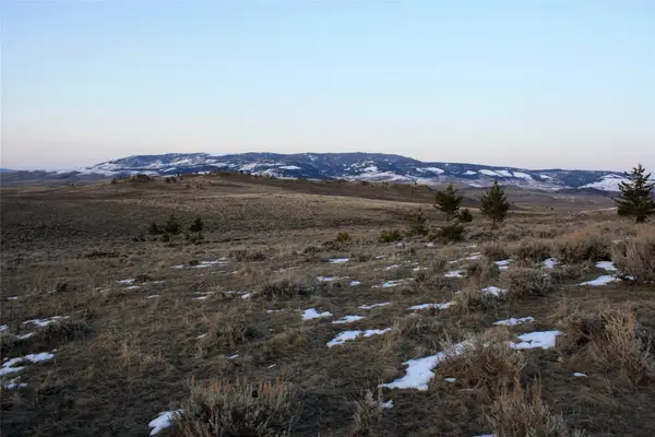 Lot 11 Black Butte, White Sulphur Springs, MT 59645