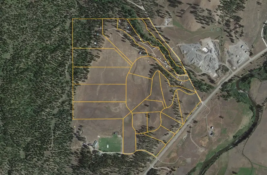 13442 Vannoy Lane, Greenough, MT 59823 - Image #3