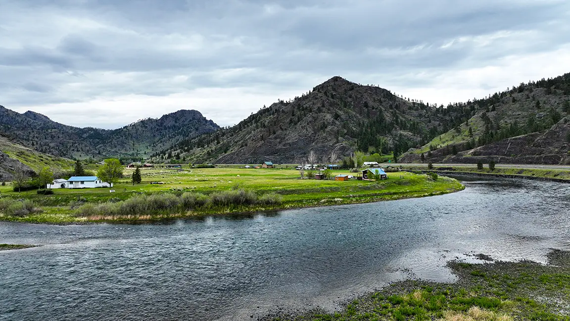 50 Missouri Overlook Drive, Cascade, MT 59421 - Image #1