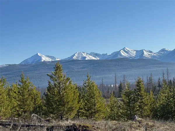Lot 7 Seasons Edge, Seeley Lake, MT 59868