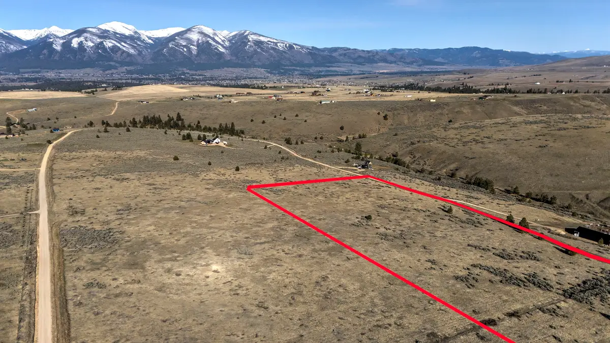 Lot 56 A Three Mile Drive N, Stevensville, MT 59870 - Image #1