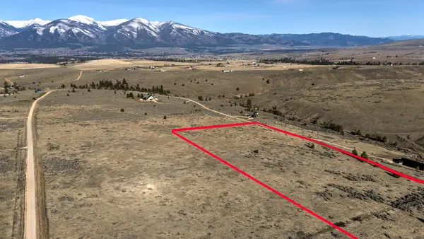 Lot 56 A Three Mile Drive N, Stevensville, MT 59870