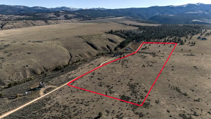Lot 56 A Three Mile Drive N, Stevensville, MT 59870 - Image #3