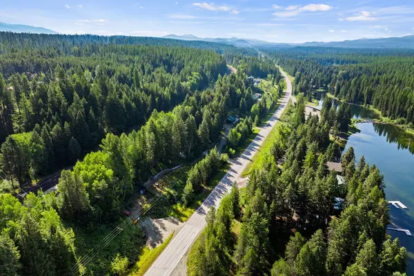 6780 Us Hwy 93 N, Olney, MT 59927