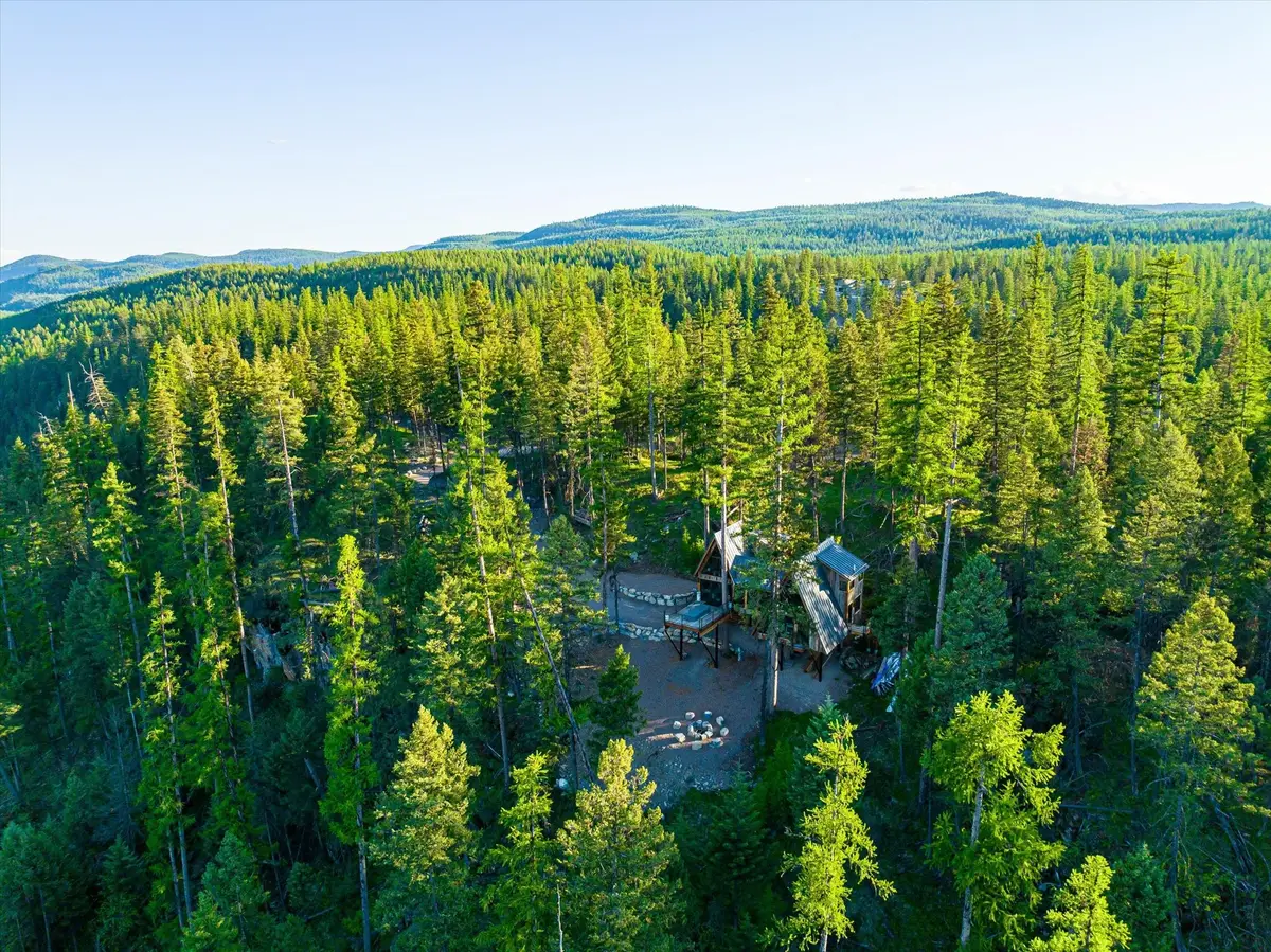31 Forest Path Drive, Whitefish, MT 59937 - Image #1