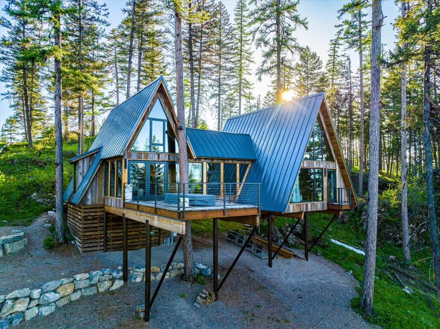 31 Forest Path Drive, Whitefish, MT 59937 - Image #2