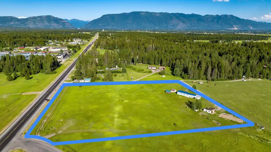 52 Haps Lane, Columbia Falls, MT 59912 - Image #2