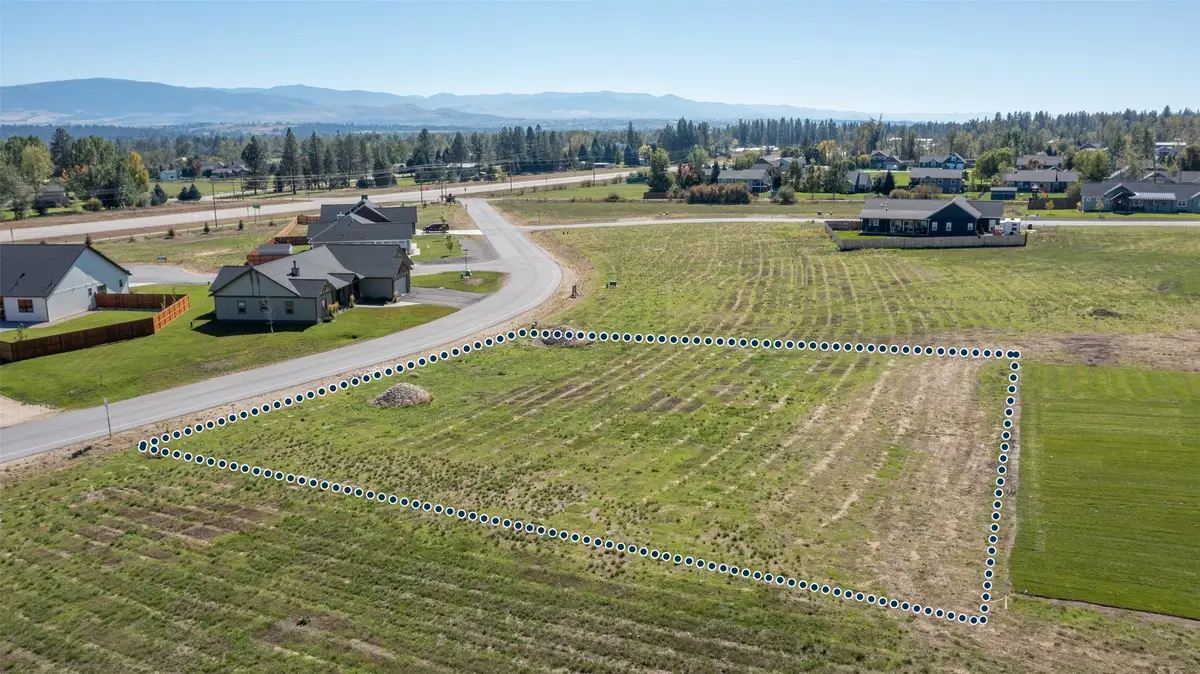 363 Buckaroo Boulevard, Florence, MT 59833 - Image #1