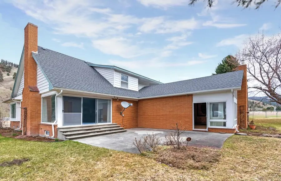 10079 Miller Creek Road, Missoula, MT 59803 - Image #3