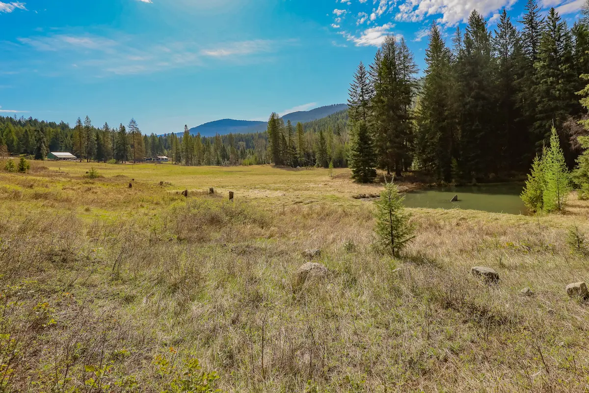 Nhn Warland Creek Road, Libby, MT 59923 - Image #1