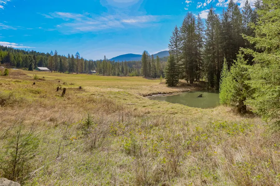 Nhn Warland Creek Road, Libby, MT 59923 - Image #3
