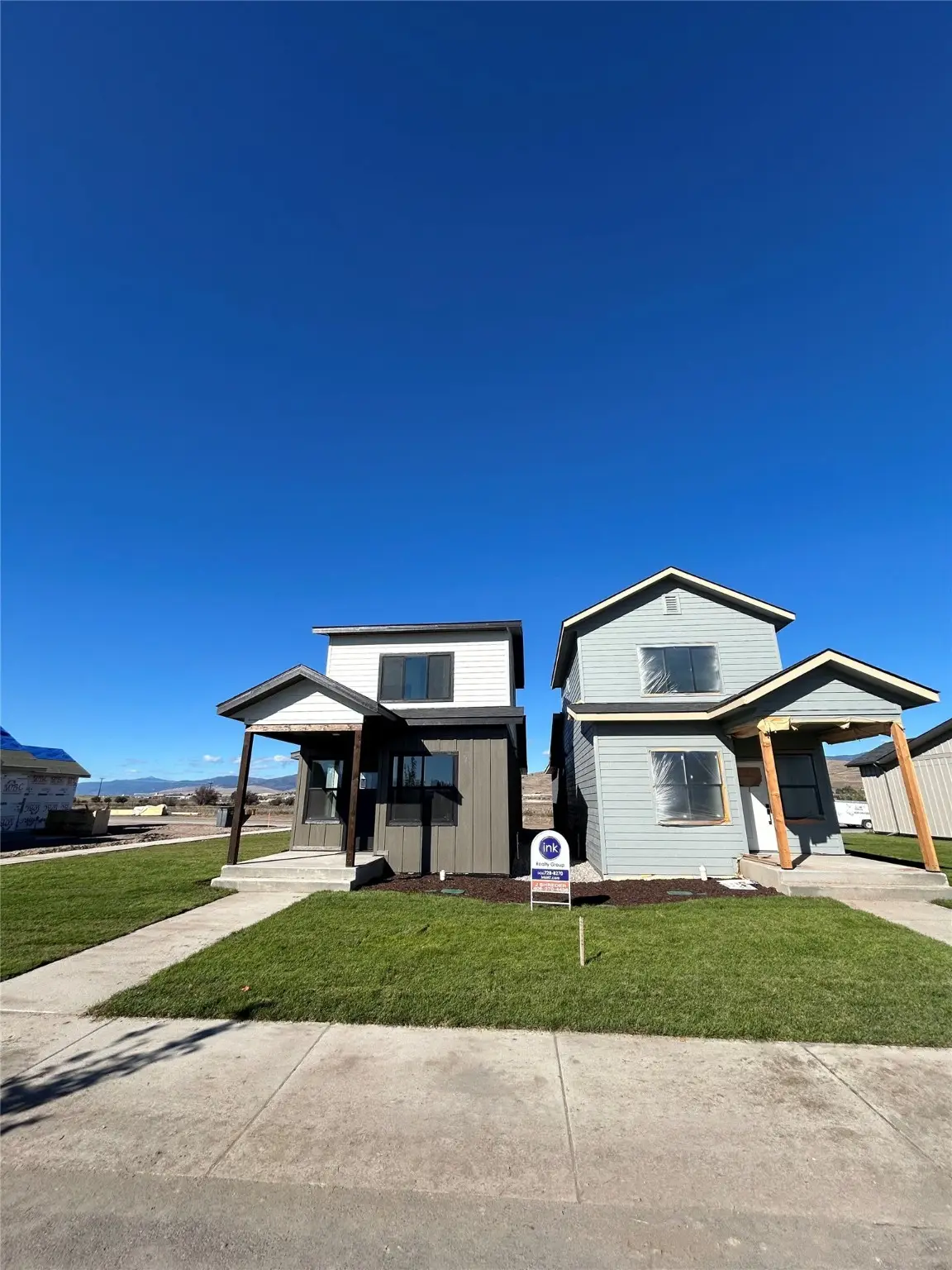 4906 England Boulevard, Missoula, MT 59808 - #1