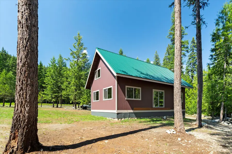 8556 Yaak River Road, Troy, MT 59935 - Image #3