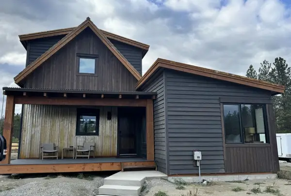 60 Crooked Stick Way, Eureka, MT 59917