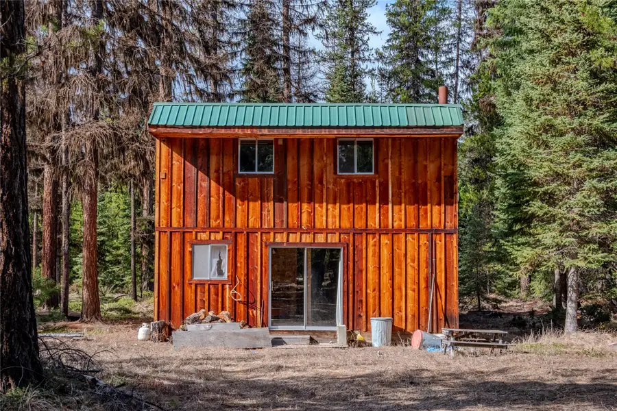 1656 N Fork Yaak Road, Troy, MT 59935 - Image #2