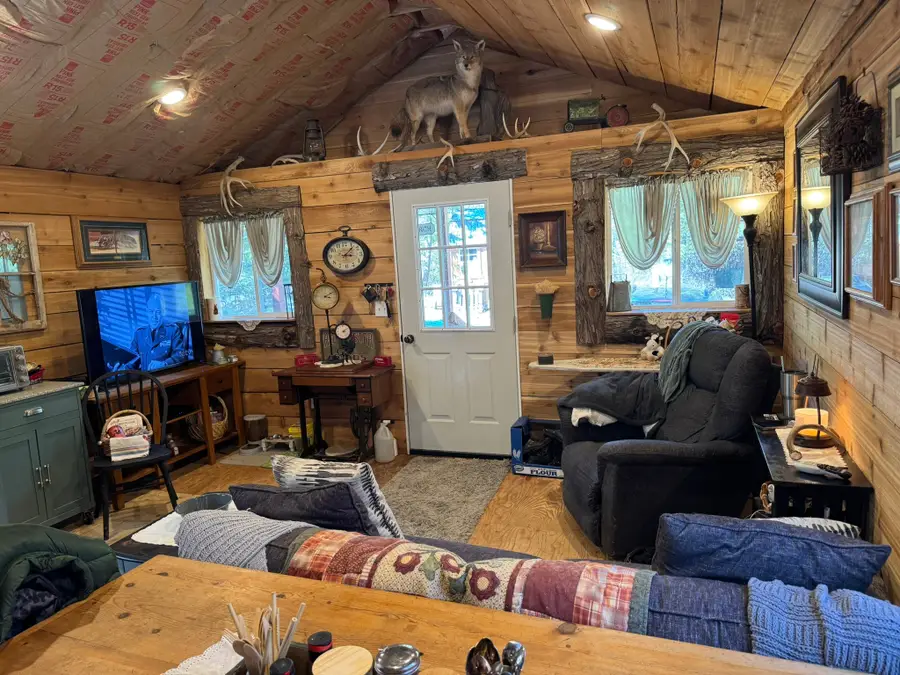 949 Verde Creek Road, Superior, MT 59872 - Image #2