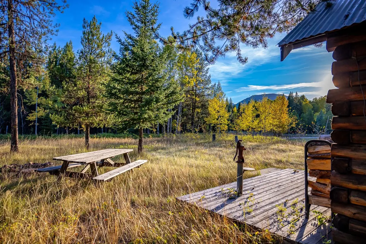 345 River Drive, Polebridge, MT 59928 - Image #1