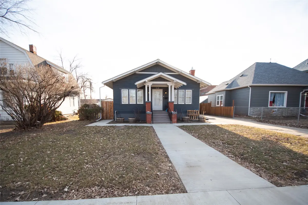 519 4th Avenue, Havre, MT 59501 - Image #1