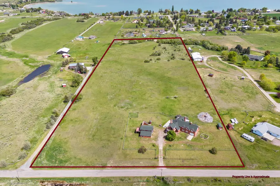 33562 Fox Road, Polson, MT 59860 - #3