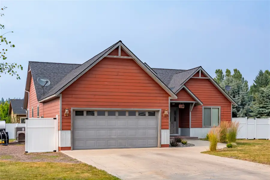 118 Michelle Lane, Libby, MT 59923 - Image #2