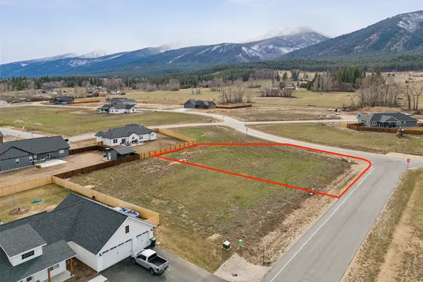 233 Palomino Drive, Florence, MT 59833