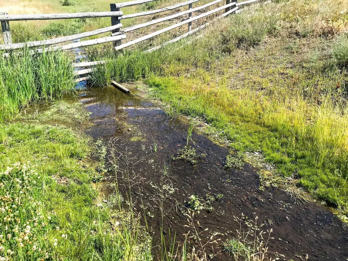 TBD Upper Deep Creek, Townsend, MT 59644 - Image #1