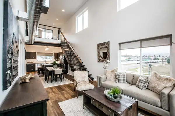 240 Blackberry Loop #A, Whitefish, MT 59937