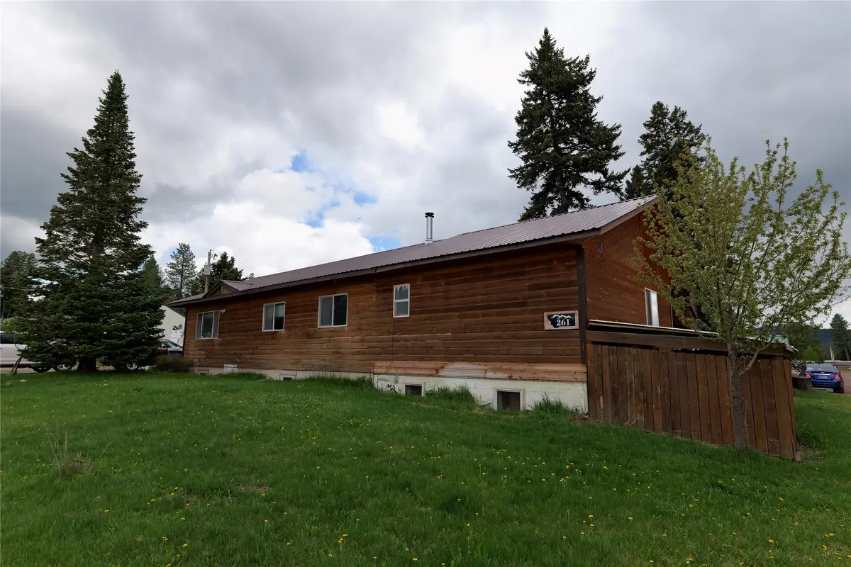 261 Locust Lane, Seeley Lake, MT 59868 - Image #1