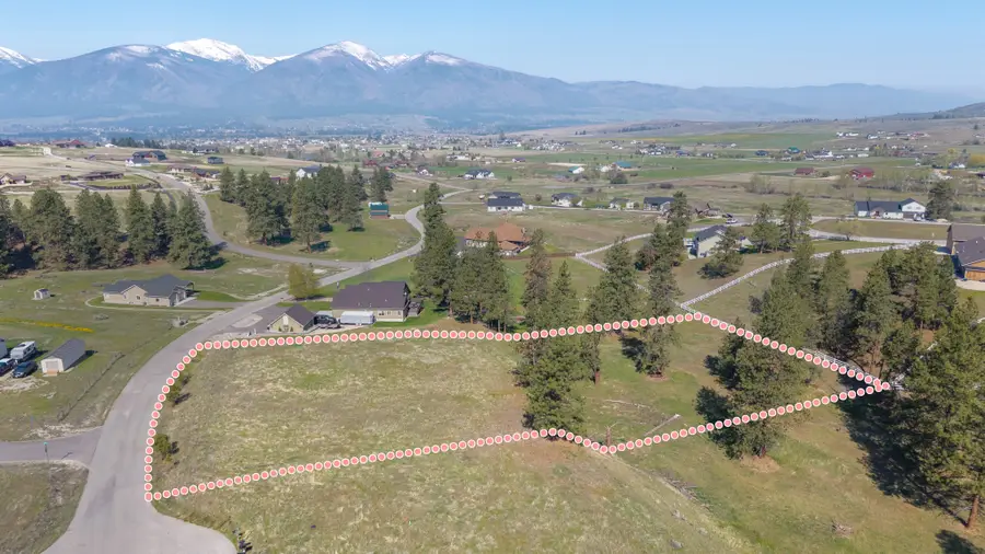 Lot 18 Jenne Lane, Florence, MT 59833 - Image #2