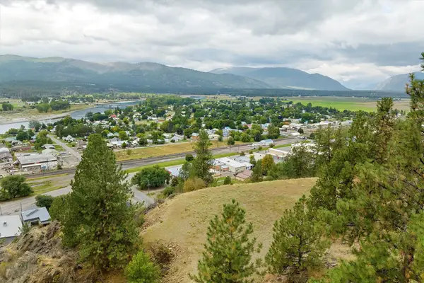 Lot 2 Railroad Avenue, Plains, MT 59859
