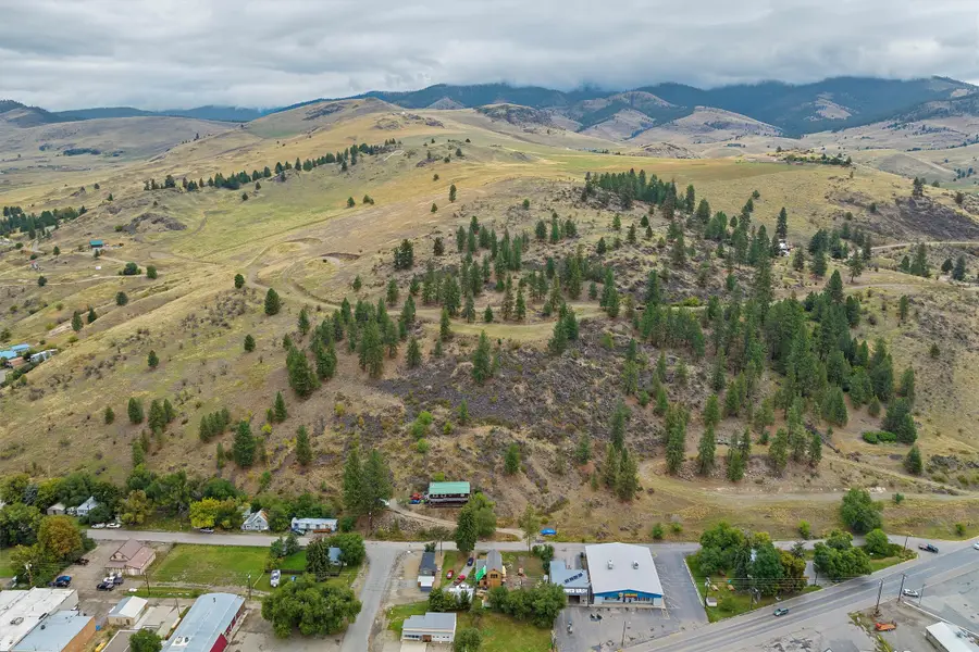 Lot 2 Railroad Avenue, Plains, MT 59859 - Image #2